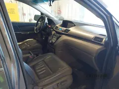 2013 Honda Odyssey EX-L