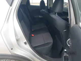2017 Nissan Juke SV