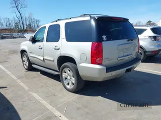 2009 GMC Yukon SLT 4SB