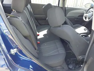 2013 Chevrolet Sonic LT