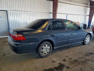 1998 Honda Accord DX