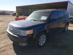 2012 Ford Flex SE