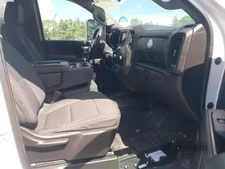 2020 Chevrolet Silverado 2500HD Work Truck