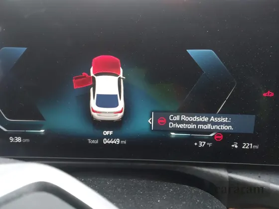 2025 BMW i4 xDrive40