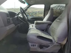1999 Ford F-250 XL