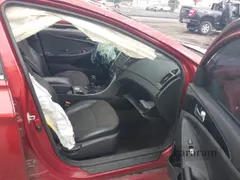 2014 Hyundai Sonata SE