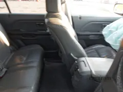2004 Honda Pilot EX