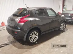 2012 Nissan Juke SV