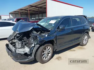 2023 Honda CR-V EX