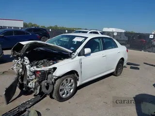2013 Toyota Corolla L
