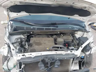2013 Toyota Sienna LE