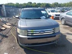 2009 Ford Flex SE