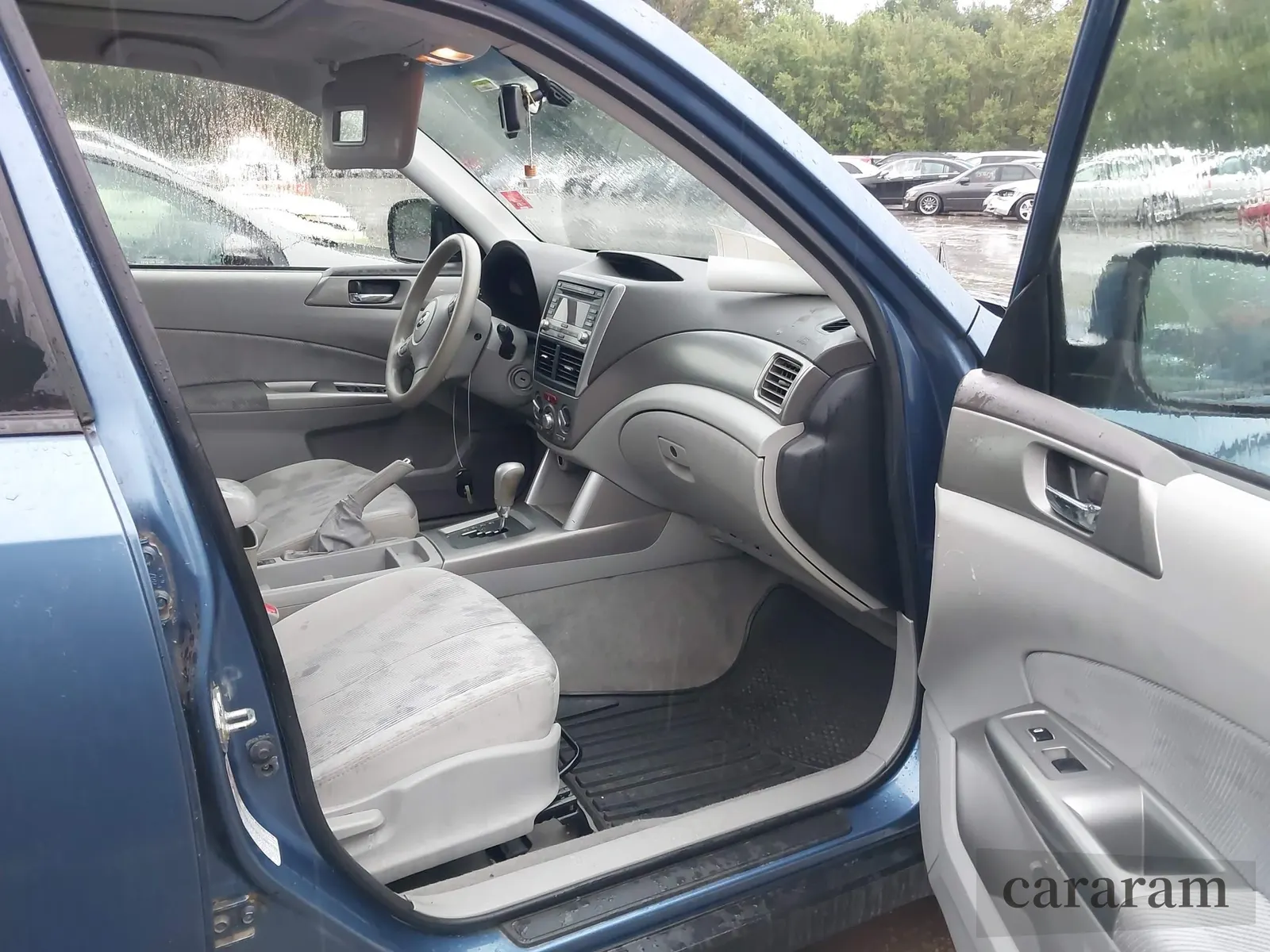 2010 Subaru Forester X Premium