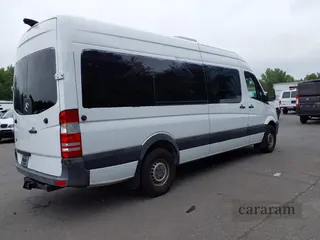 2014 Mercedes-Benz Sprinter Passenger