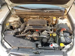 2011 Subaru Legacy Premium