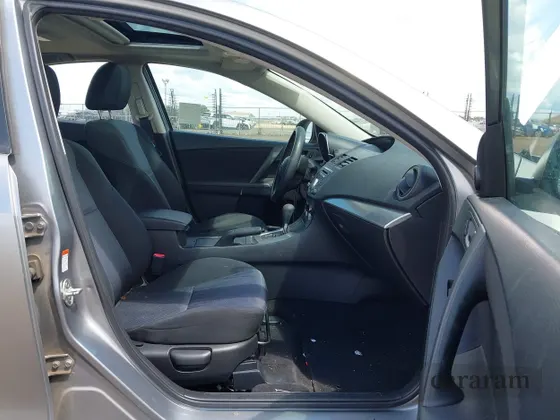 2010 Mazda 3 i Touring