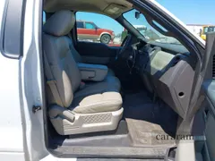2009 Ford F-150 XL