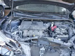2016 Nissan Sentra SV