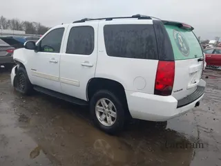 2013 GMC Yukon SLT