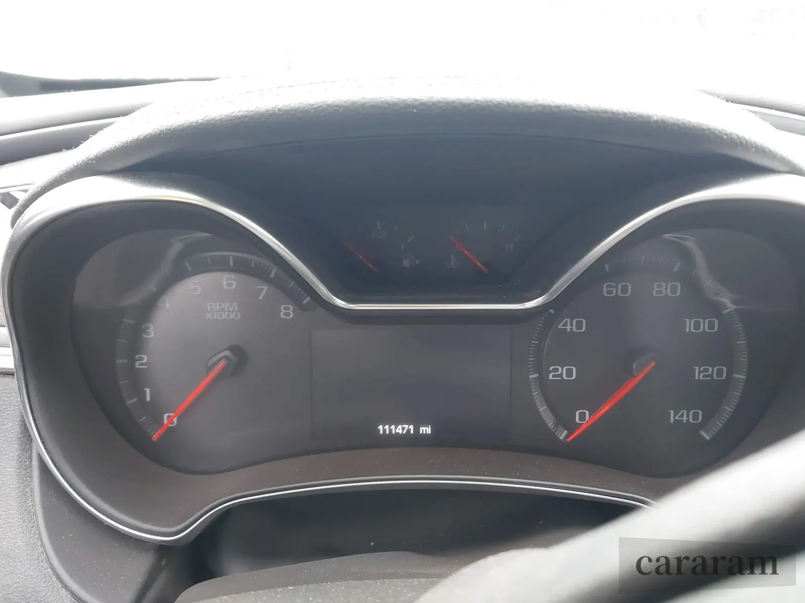 2019 Chevrolet Impala Premier