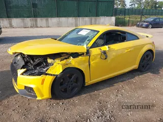 2018 Audi TT RS