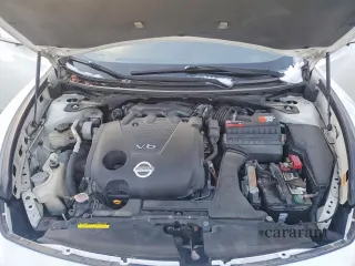 2009 Nissan Maxima SV