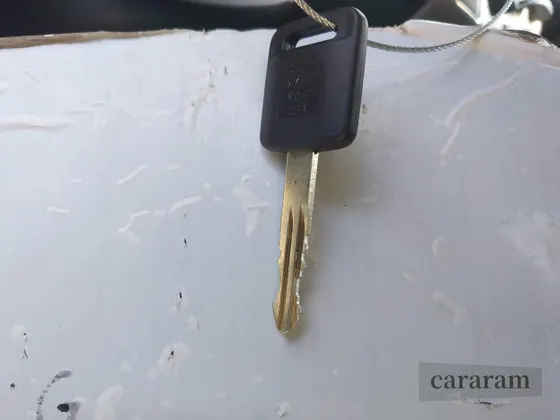 2004 Nissan Altima S