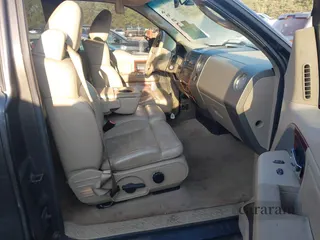 2005 Ford F-150 XLT