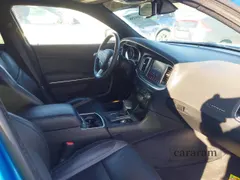 2018 Dodge Charger R/T