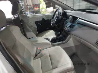 2010 Acura RDX