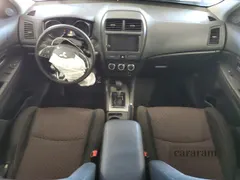 2019 Mitsubishi Outlander ES