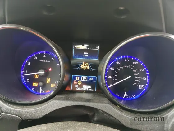 2016 Subaru Outback Limited