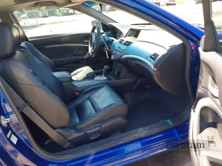 2011 Honda Accord EX-L