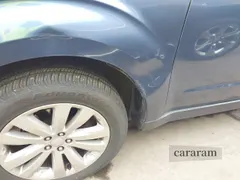 2011 Subaru Forester X Premium
