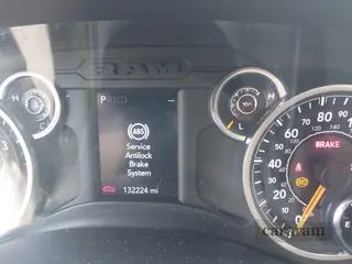 2019 Ram 2500 Tradesman