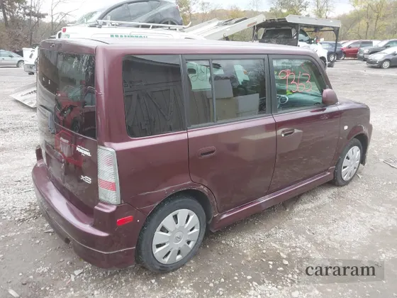 2004 Scion xB