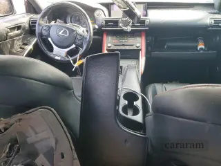2019 Lexus IS 300