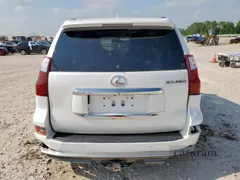 2018 Lexus GX 460 Premium