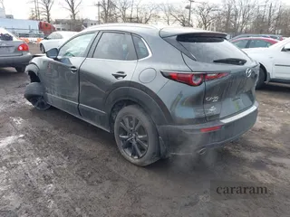 2024 Mazda CX-30 S Select Sport