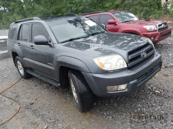 2005 Toyota 4Runner Limited