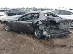 2003 Ford Mustang SVT Cobra