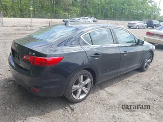 2013 Acura ILX Technology