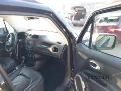 2016 Jeep Renegade Limited