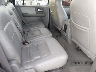 2004 Ford Expedition Special Service