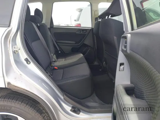 2017 Subaru Forester Premium