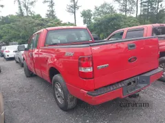 2008 Ford F-150 STX
