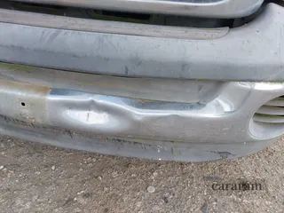 2002 Dodge 1500