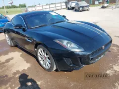 2017 Jaguar F-Type Premium