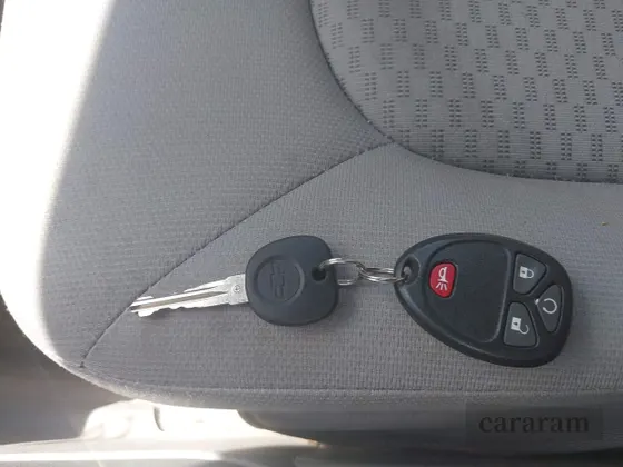 2010 Chevrolet HHR 2LT