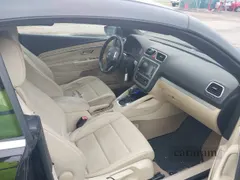 2012 Volkswagen Eos Komfort